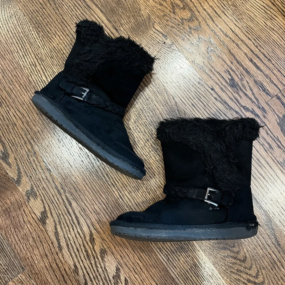The Children’s Place Toddler Boots
